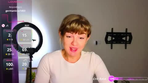 D online show from January 2026 06:17:02 AM