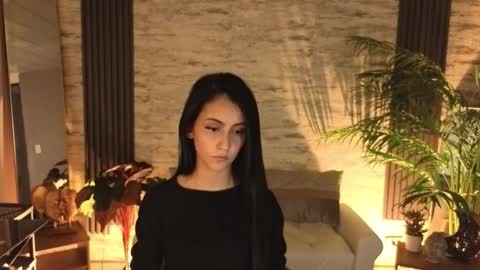 Snapshot of _coraliinee_ chatting on February 2026 05:45:01 AM Coraline online show from February 2026 05:45:01 AM