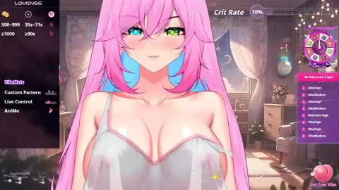 Faith online show from April 2026 06:47:02 AM