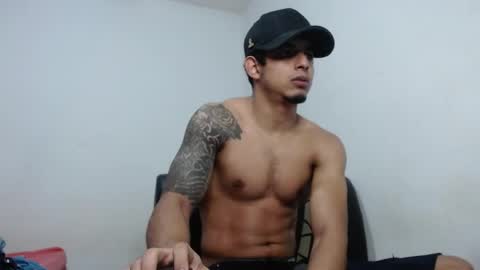 Snapshot of _crissgex_ chatting on June 2026 02:27:01 AM crissgex online show from June 2026 02:27:01 AM