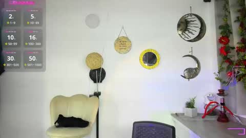  cristal ayala online show from February 2026 11:58:02 PM