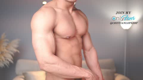 Snapshot of _cristianlopez chatting on December 2024 11:32:01 PM 50 OFF TODAY  onlyfans cristianlopezbf online show from December 2024 11:32:01 PM