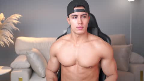 Snapshot of _cristianlopez chatting on January 2025 05:58:01 PM 50 OFF TODAY  onlyfans cristianlopezbf online show from January 2025 05:58:01 PM