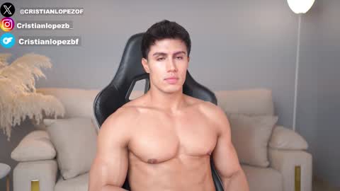Snapshot of _cristianlopez chatting on September 2025 05:57:01 PM 50 OFF TODAY  onlyfans cristianlopezbf online show from September 2025 05:57:01 PM