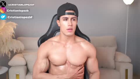 Snapshot of _cristianlopez chatting on September 2025 12:34:01 AM 50 OFF TODAY  onlyfans cristianlopezbf online show from September 2025 12:34:01 AM