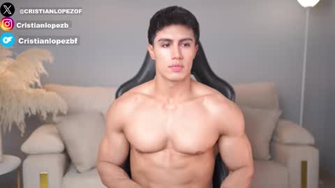 Snapshot of _cristianlopez chatting on September 2025 06:32:02 PM 50 OFF TODAY  onlyfans cristianlopezbf online show from September 2025 06:32:02 PM