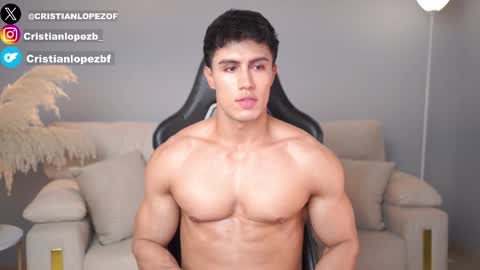 Snapshot of _cristianlopez chatting on September 2025 06:44:02 PM 50 OFF TODAY  onlyfans cristianlopezbf online show from September 2025 06:44:02 PM