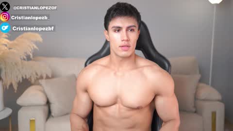 Snapshot of _cristianlopez chatting on October 2025 05:21:02 PM 50 OFF TODAY  onlyfans cristianlopezbf online show from October 2025 05:21:02 PM