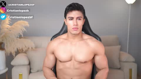 Snapshot of _cristianlopez chatting on October 2025 08:28:01 PM 50 OFF TODAY  onlyfans cristianlopezbf online show from October 2025 08:28:01 PM