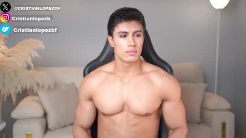 Snapshot of _cristianlopez chatting on October 2025 03:28:01 AM 50 OFF TODAY  onlyfans cristianlopezbf online show from October 2025 03:28:01 AM