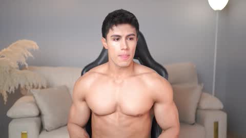 Snapshot of _cristianlopez chatting on October 2025 07:01:02 PM 50 OFF TODAY  onlyfans cristianlopezbf online show from October 2025 07:01:02 PM