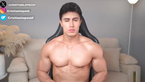 50 OFF TODAY  onlyfans cristianlopezbf online show from March 2026 12:39:01 AM