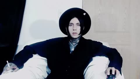 JC online show from February 2025 01:13:01 AM