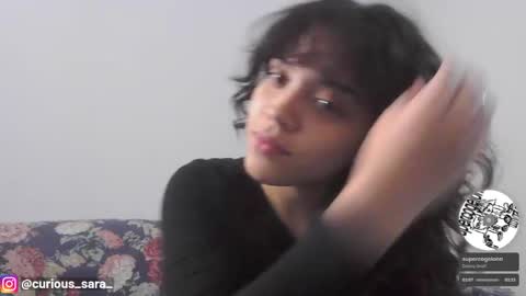 sara again3 online show from February 2026 02:21:02 AM