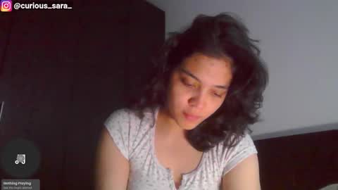 sara again3 online show from February 2026 09:00:01 PM