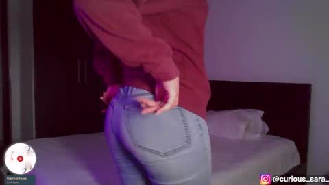 sara again3 online show from March 2026 02:37:01 AM