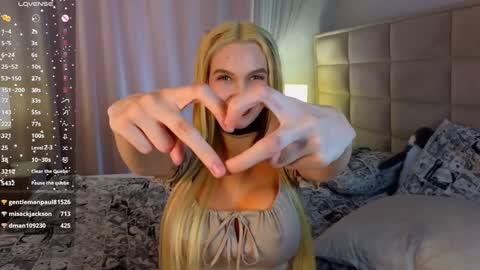 Alice online show from March 2025 06:32:02 AM