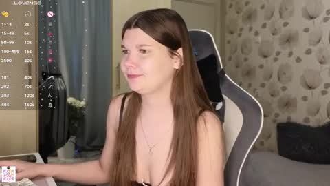 Snapshot of _cute_ice chatting on June 2026 06:26:02 AM _cute_ice online show from June 2026 06:26:02 AM