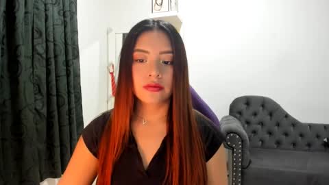 Katherine   Shedule  10pm -4 am  Colombia hour online show from November 2025 06:08:01 PM