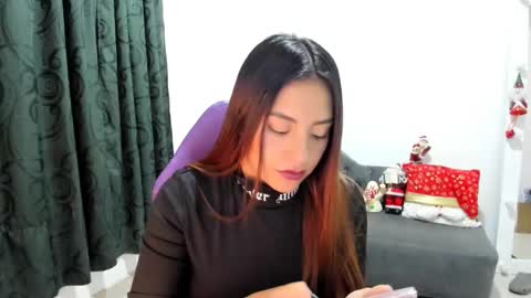 Katherine   Shedule  10pm -4 am  Colombia hour online show from November 2025 02:55:01 AM