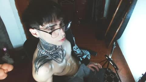 Nate Evans 50 OF online show from May 2026 05:40:02 PM