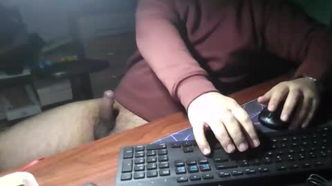 Paul online show from March 2026 05:08:01 PM