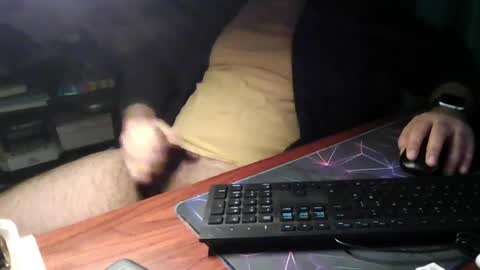 Paul online show from April 2026 12:11:02 AM