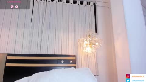 Snapshot of _dahiana_1 chatting on December 2024 10:48:01 PM Dahiana Lincoln online show from December 2024 10:48:01 PM