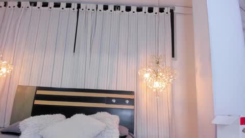 Snapshot of _dahiana_1 chatting on January 2025 07:55:01 PM Dahiana Lincoln online show from January 2025 07:55:01 PM