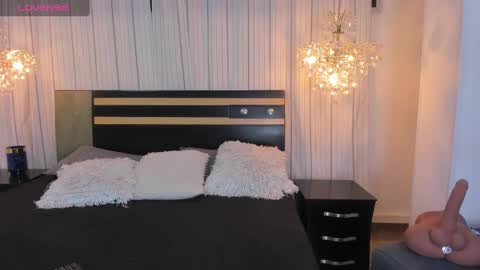 Snapshot of _dahiana_1 chatting on January 2025 10:15:01 PM Dahiana Lincoln online show from January 2025 10:15:01 PM