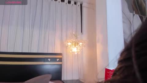 Snapshot of _dahiana_1 chatting on January 2025 07:56:02 PM Dahiana Lincoln online show from January 2025 07:56:02 PM