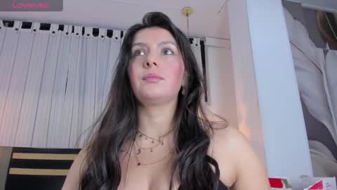 Snapshot of _dahiana_1 chatting on February 2025 11:15:01 PM Dahiana Lincoln online show from February 2025 11:15:01 PM