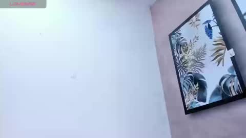 Snapshot of _dahiana_1 chatting on September 2025 05:03:02 PM Dahiana Lincoln online show from September 2025 05:03:02 PM