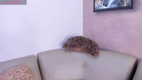 Snapshot of _dahiana_1 chatting on September 2025 06:11:02 PM Dahiana Lincoln online show from September 2025 06:11:02 PM