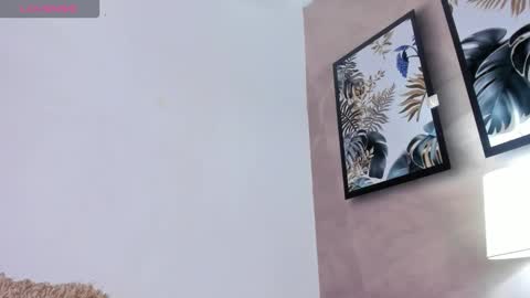 Snapshot of _dahiana_1 chatting on November 2025 10:18:02 PM Dahiana Lincoln online show from November 2025 10:18:02 PM