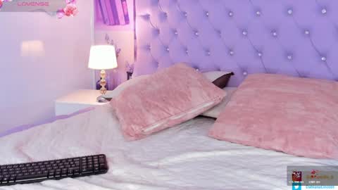 Dahiana Lincoln online show from June 2026 06:52:01 PM