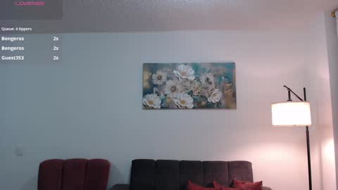 Your Dakota online show from December 2024 11:51:01 PM