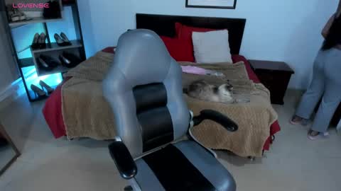 Snapshot of _daniela_hot_1 chatting on March 2025 03:24:01 AM Dani online show from March 2025 03:24:01 AM