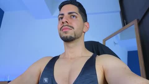 Snapshot of _davidwolf chatting on January 2026 12:57:01 AM David online show from January 2026 12:57:01 AM