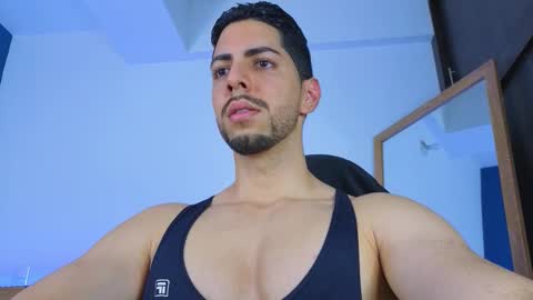 Snapshot of _davidwolf chatting on January 2026 12:05:02 AM David online show from January 2026 12:05:02 AM