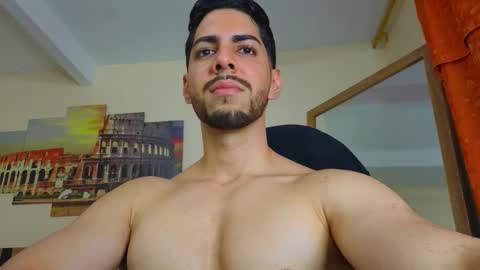 Snapshot of _davidwolf chatting on February 2026 10:41:01 PM David online show from February 2026 10:41:01 PM