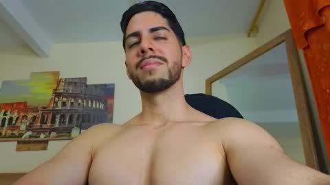 Snapshot of _davidwolf chatting on February 2026 12:58:01 AM David online show from February 2026 12:58:01 AM