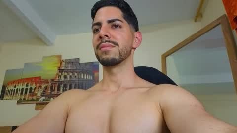 Snapshot of _davidwolf chatting on February 2026 01:11:02 AM David online show from February 2026 01:11:02 AM