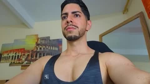 Snapshot of _davidwolf chatting on February 2026 01:35:02 AM David online show from February 2026 01:35:02 AM