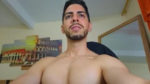 Snapshot of _davidwolf chatting on February 2026 01:24:02 AM David online show from February 2026 01:24:02 AM