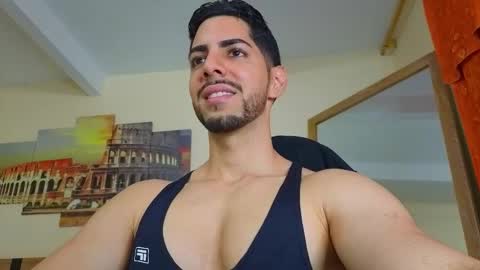 Snapshot of _davidwolf chatting on February 2026 10:40:01 PM David online show from February 2026 10:40:01 PM