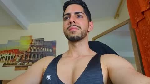 Snapshot of _davidwolf chatting on February 2026 01:04:01 AM David online show from February 2026 01:04:01 AM