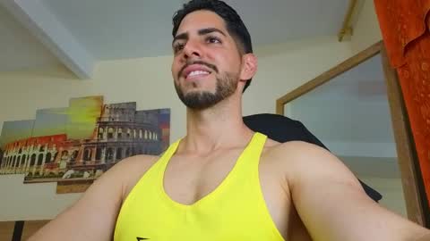 David online show from April 2026 01:32:01 AM