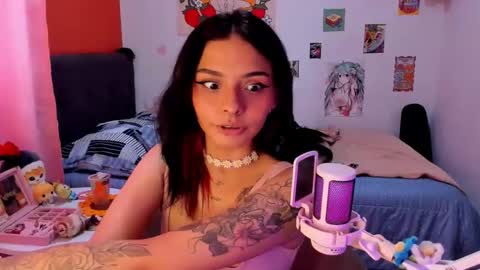 Snapshot of _dayanne_ chatting on December 2024 08:38:01 PM Pao online show from December 2024 08:38:01 PM