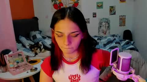 Snapshot of _dayanne_ chatting on December 2024 01:35:02 AM Pao online show from December 2024 01:35:02 AM